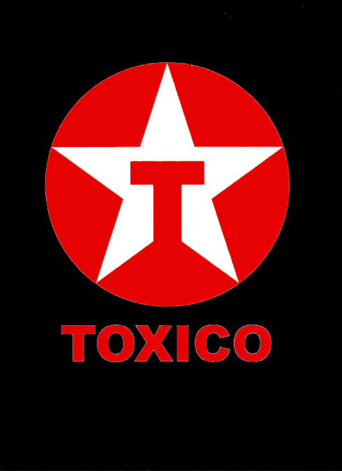 TOXICO