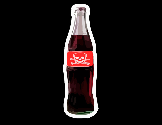 coca